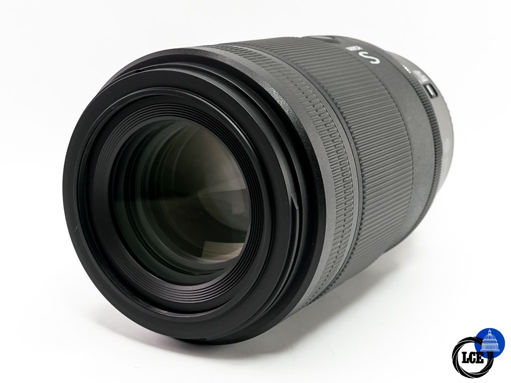 Nikon Z MC 105mm f2.8 VR S * BOXED *