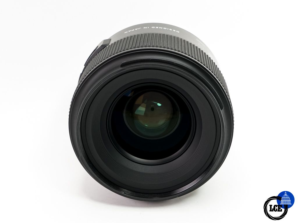 Tamron SP 35mm F1.8 Di VC USD * BOXED *