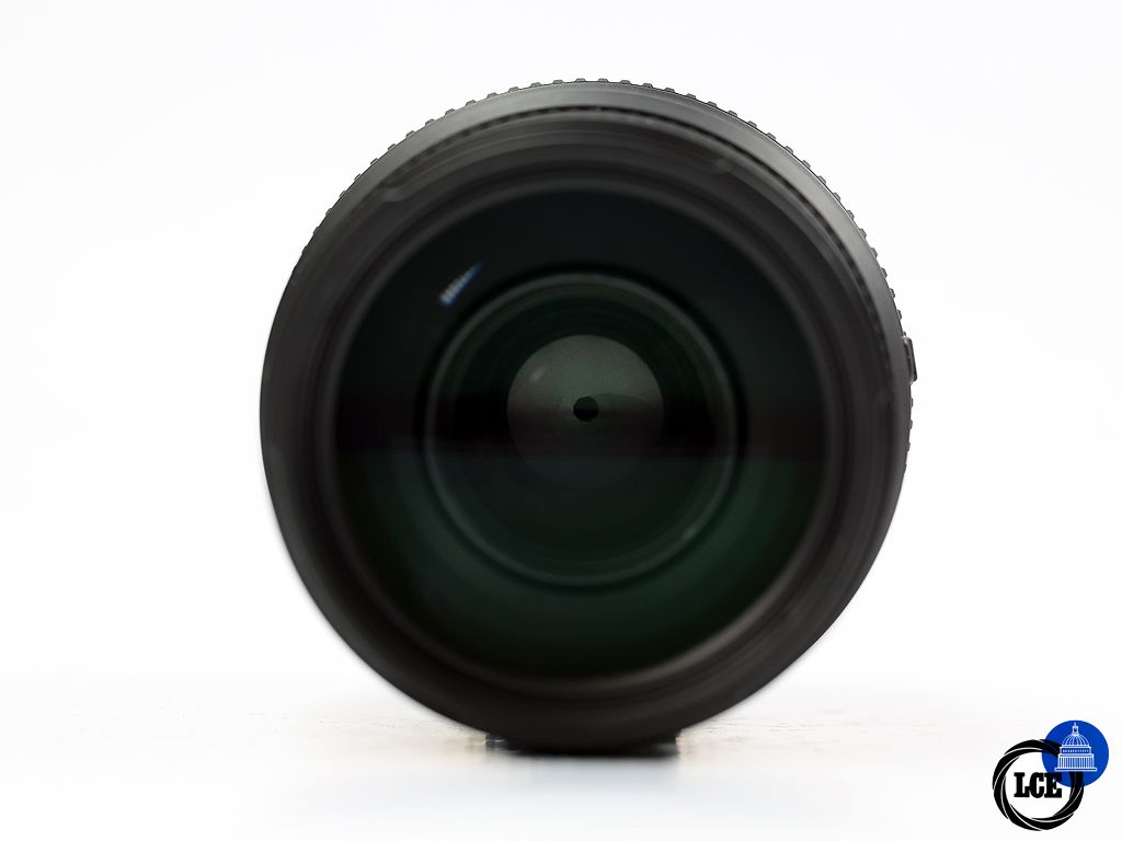 Sigma 70-300mm f/4-5.6 DG *Nikon F-Mount* | 1277391