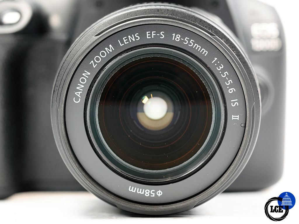 Canon EOS 1300D +18-55mm | 1277392