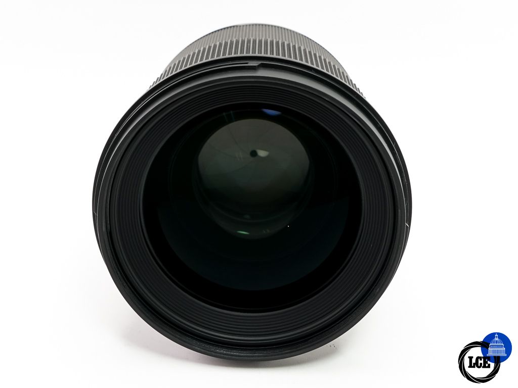 Sigma 50mm F1.4 ART DG HSM 