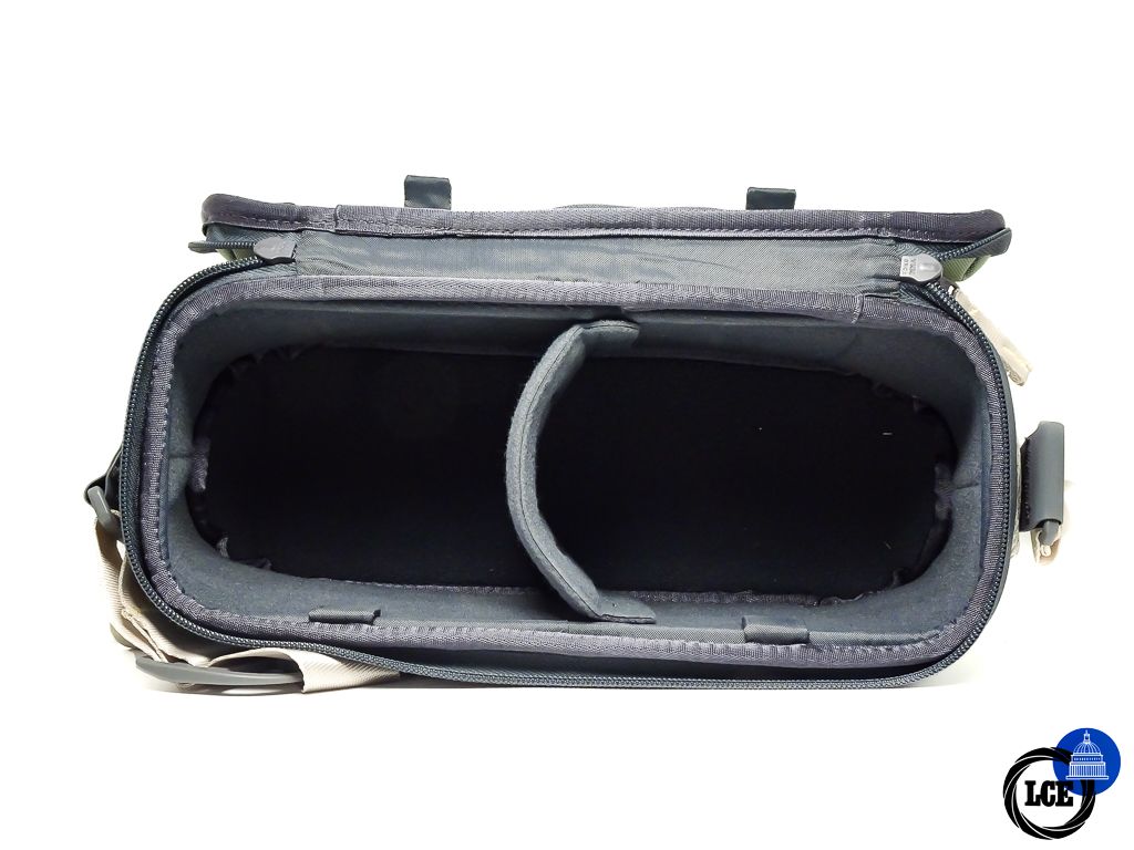 Miscellaneous P.McKinnon x Gomatic 9L Sling Green
