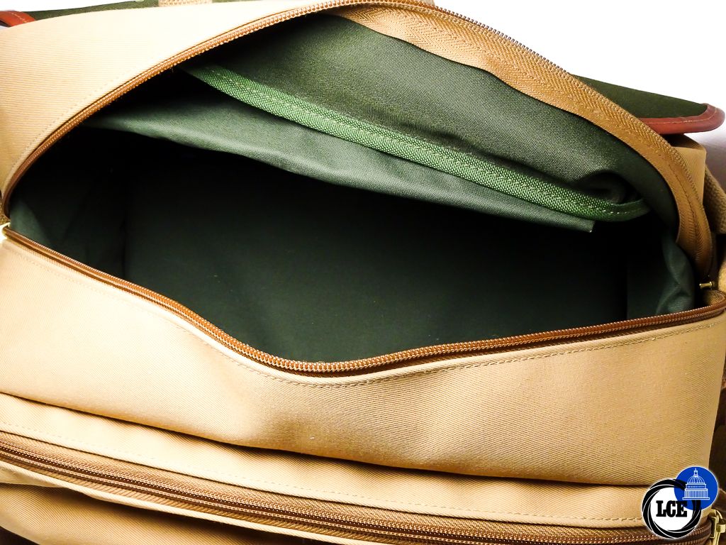 Billingham 335 tan