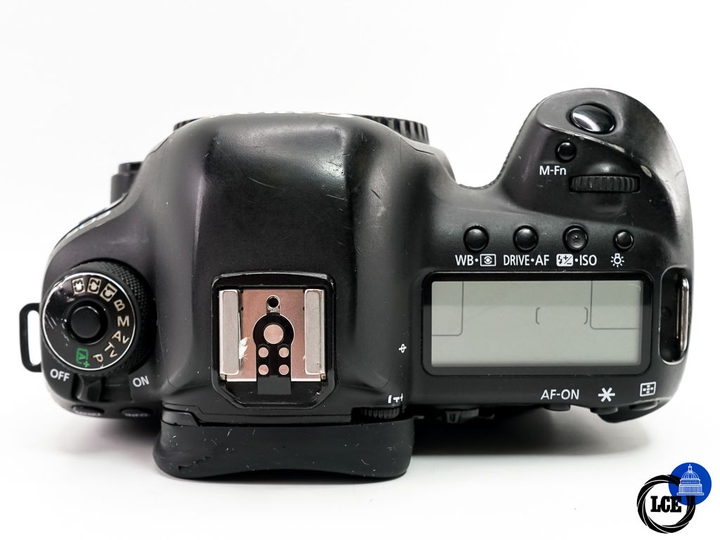 Canon EOS 5D Mark IV Body 