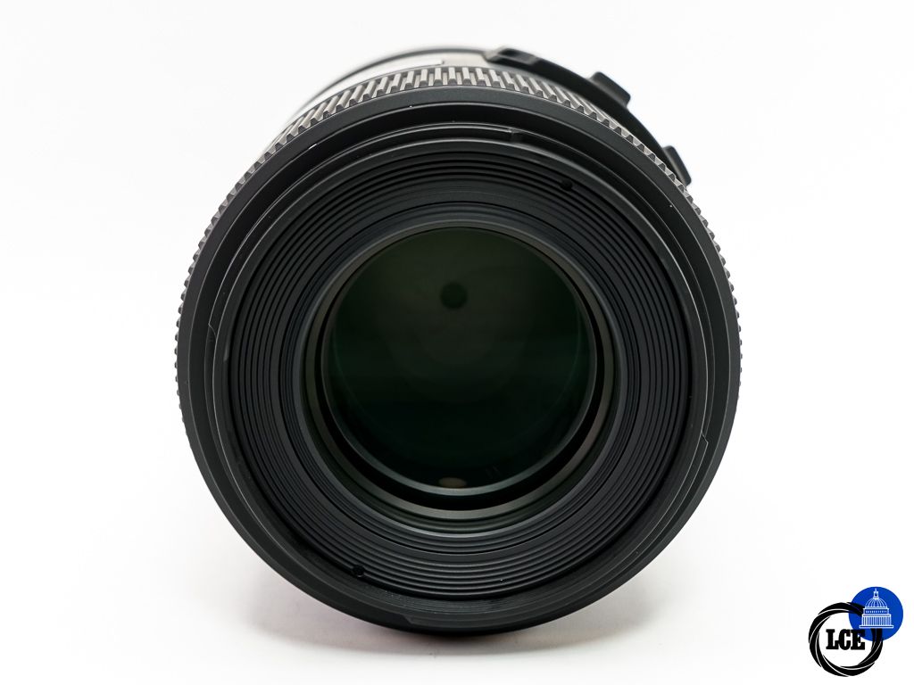 Sigma 105mm F2.8 DG MACRO OS HSM * BOXED *