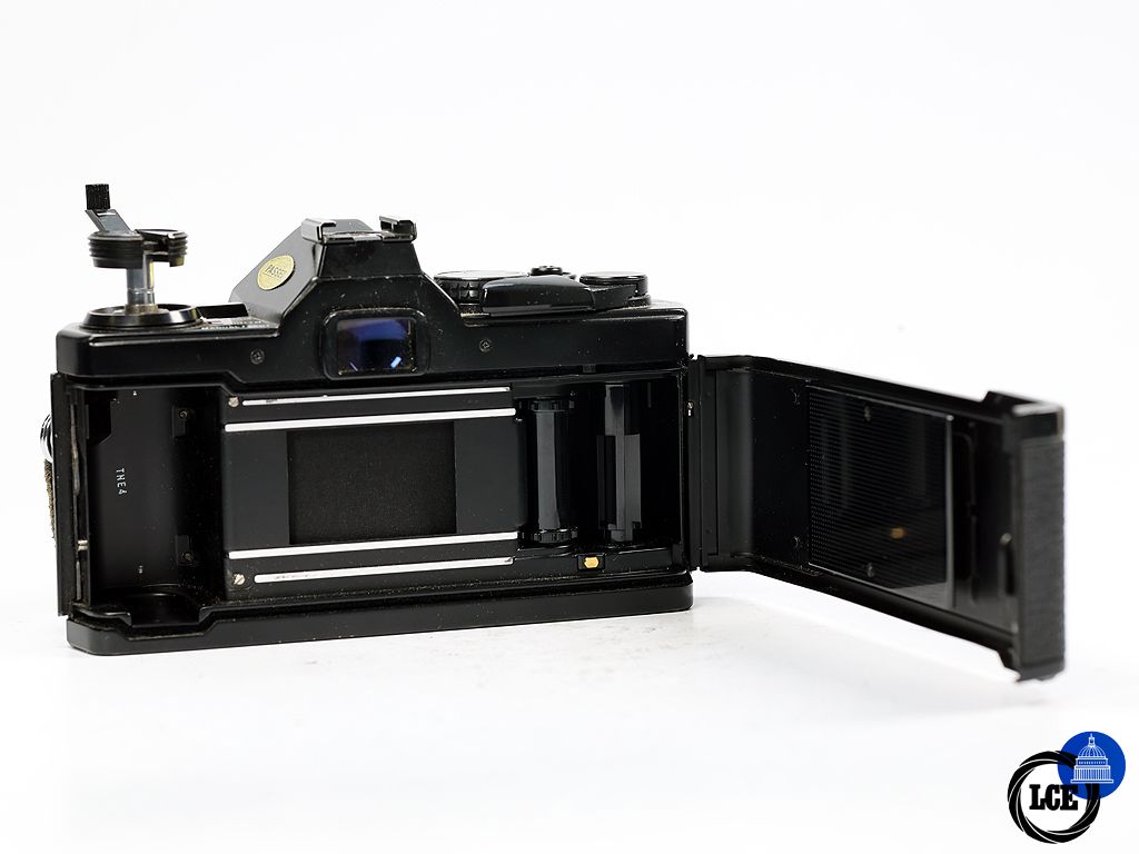 Olympus OM-2 Spot/Program Body | 1277388