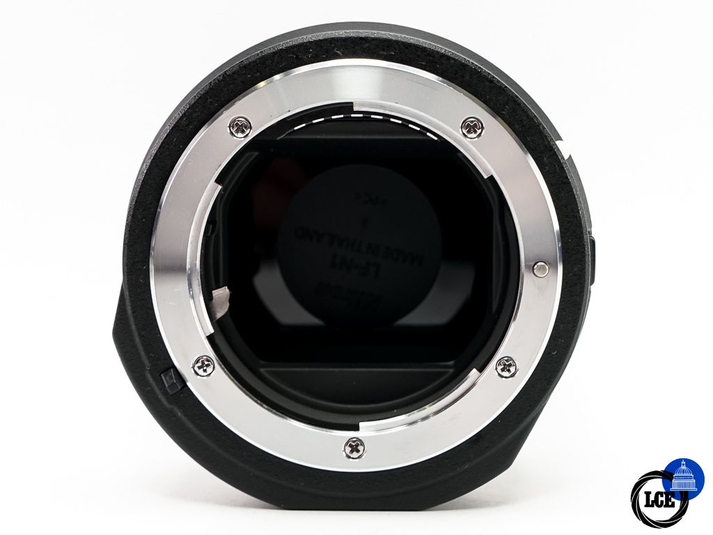 Nikon FTZ II Mount Adapter * BOXED * 