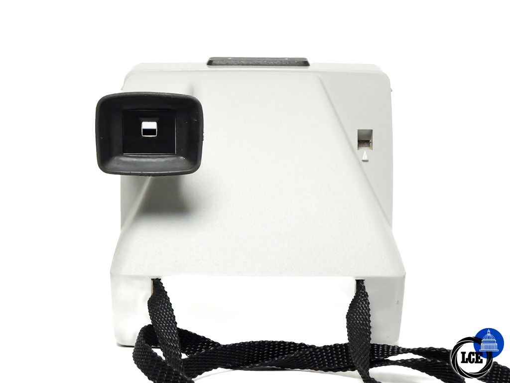 Polaroid The Button