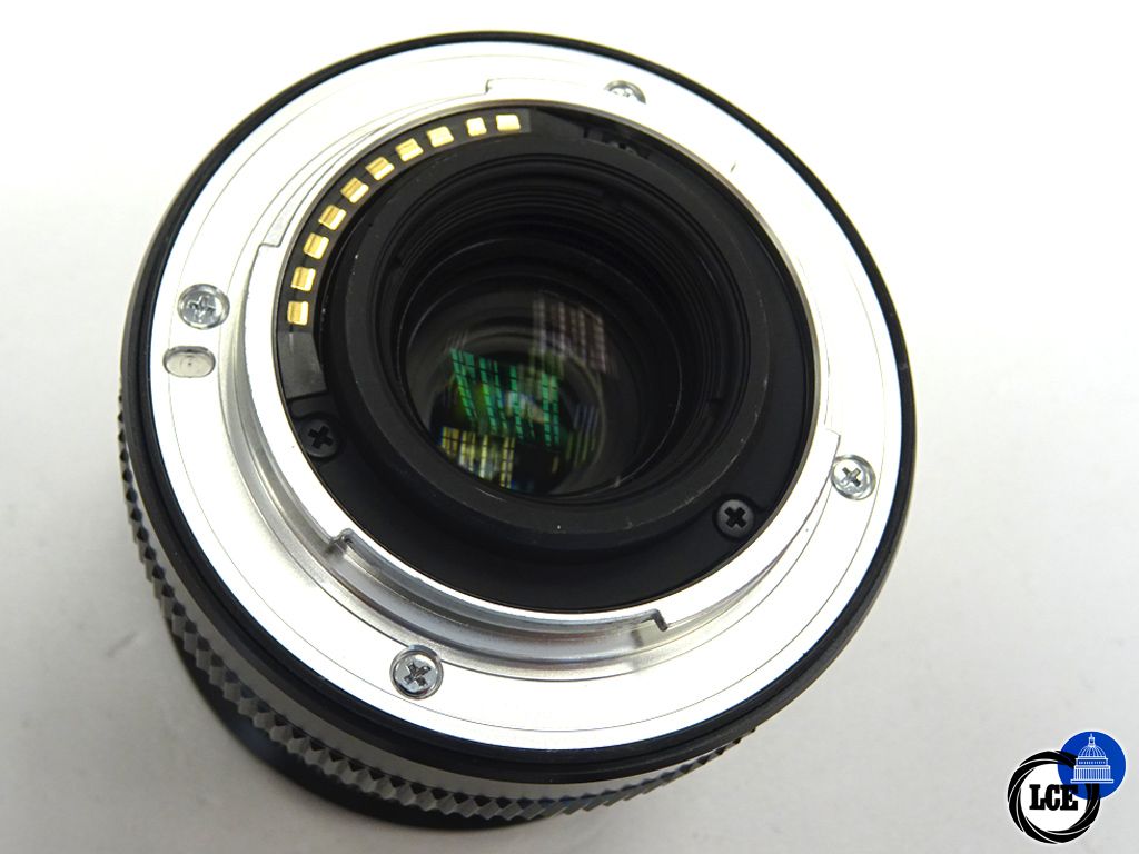 FujiFilm 16mm f2.8 R WR 