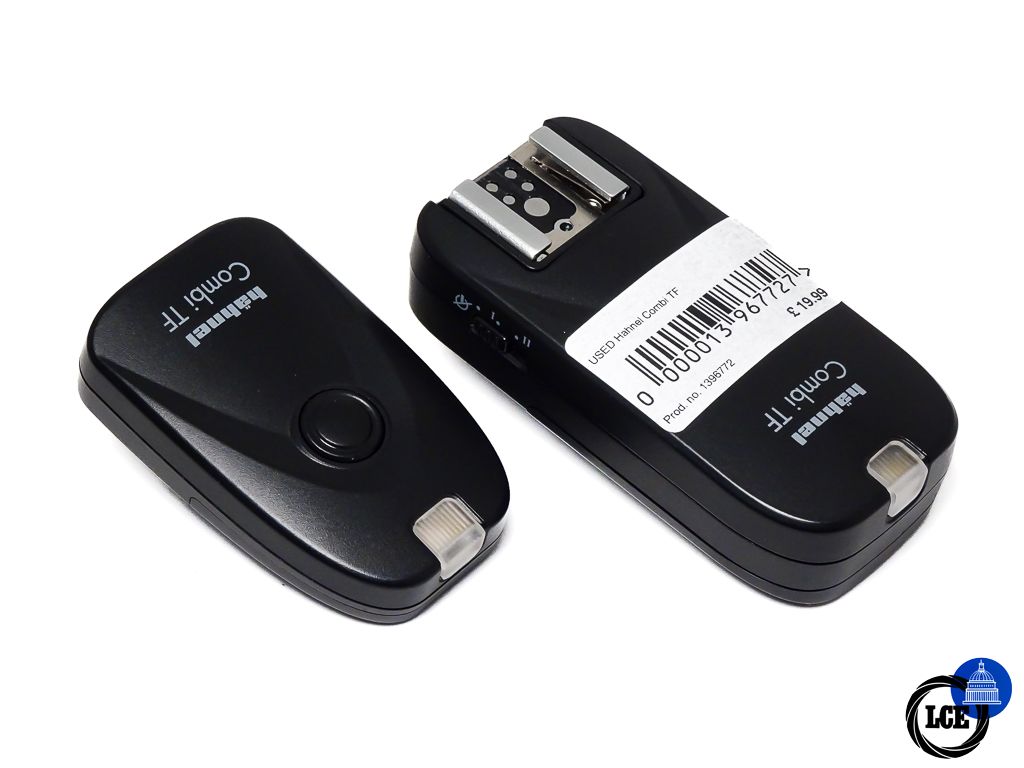 Hahnel Combi TF Flash Trigger