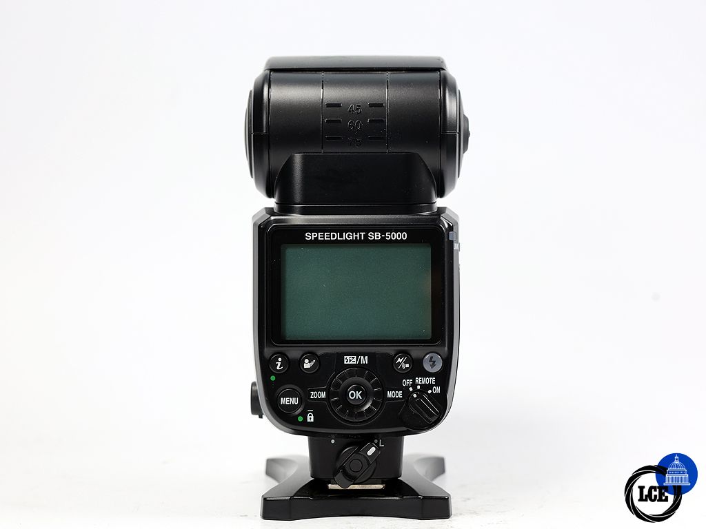 Nikon Speedlight SB-5000 | 1277375