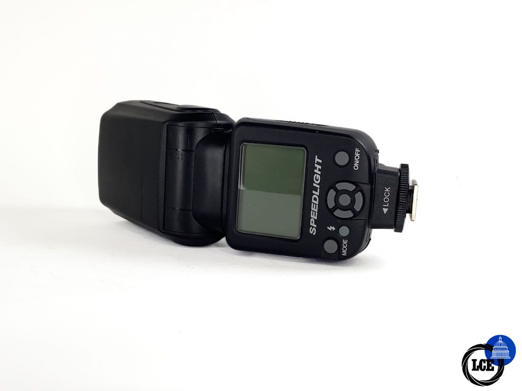 Neewer Speedlite NW561- undedicated fit