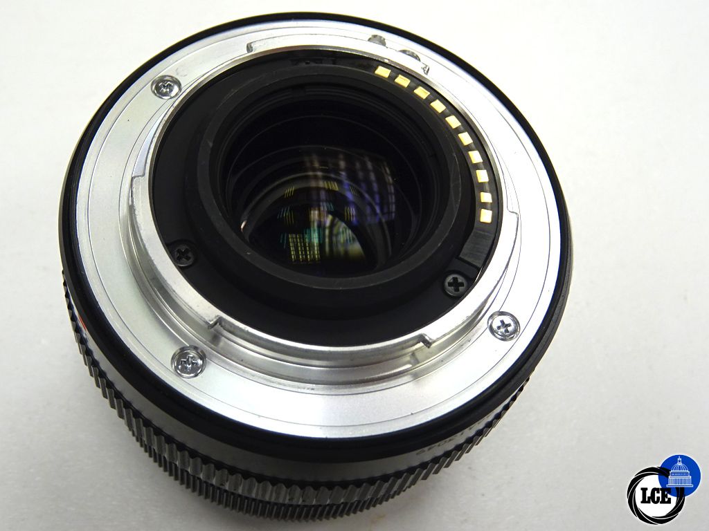FujiFilm 35mm f2 R WR 
