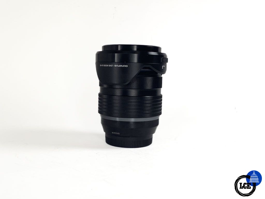 Olympus M.Zuiko 12-45mm F2.8 PRO
