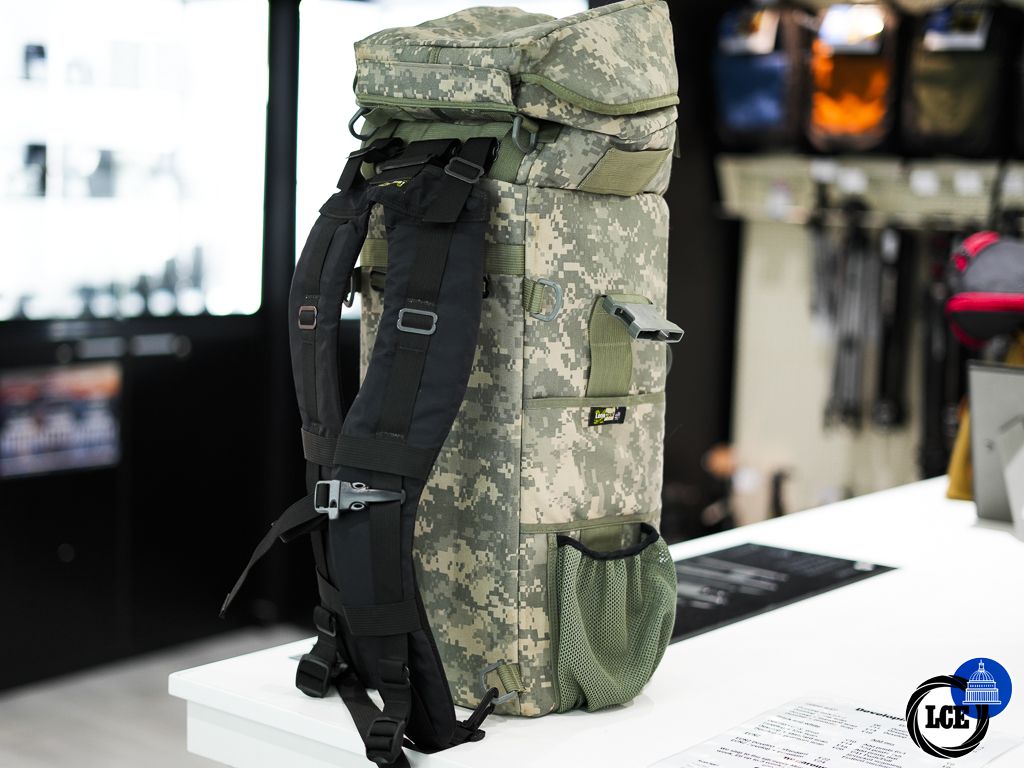 Miscellaneous Lenscoat Case Bag