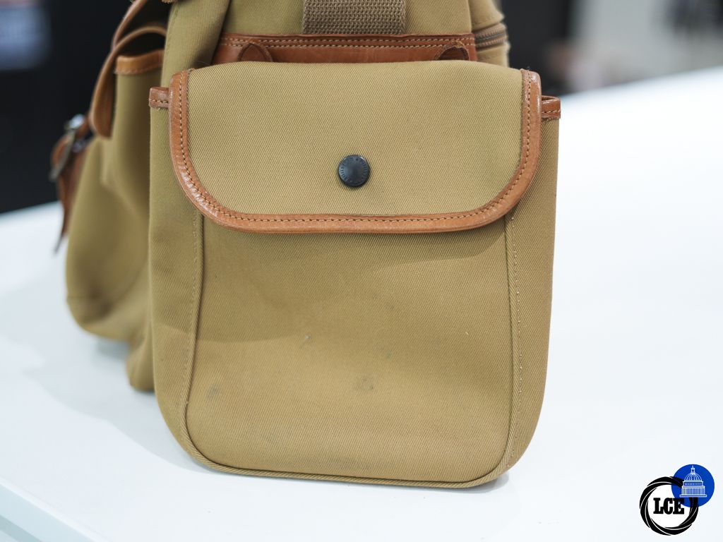 Billingham 550 + 2 Pockets Bag