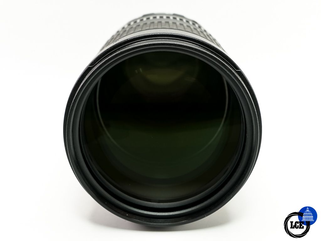 Tamron SP 70-200mm F2.8 Di USD VC 
