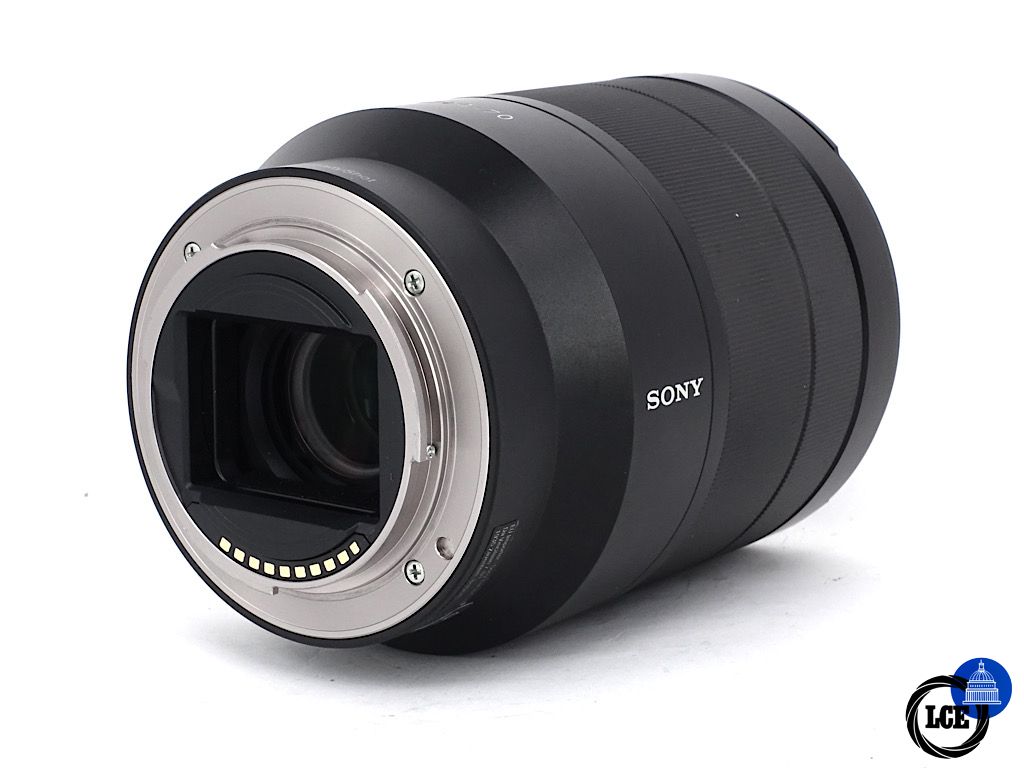 Sony FE 24-70mm F4 ZA OSS - Boxed | 5*