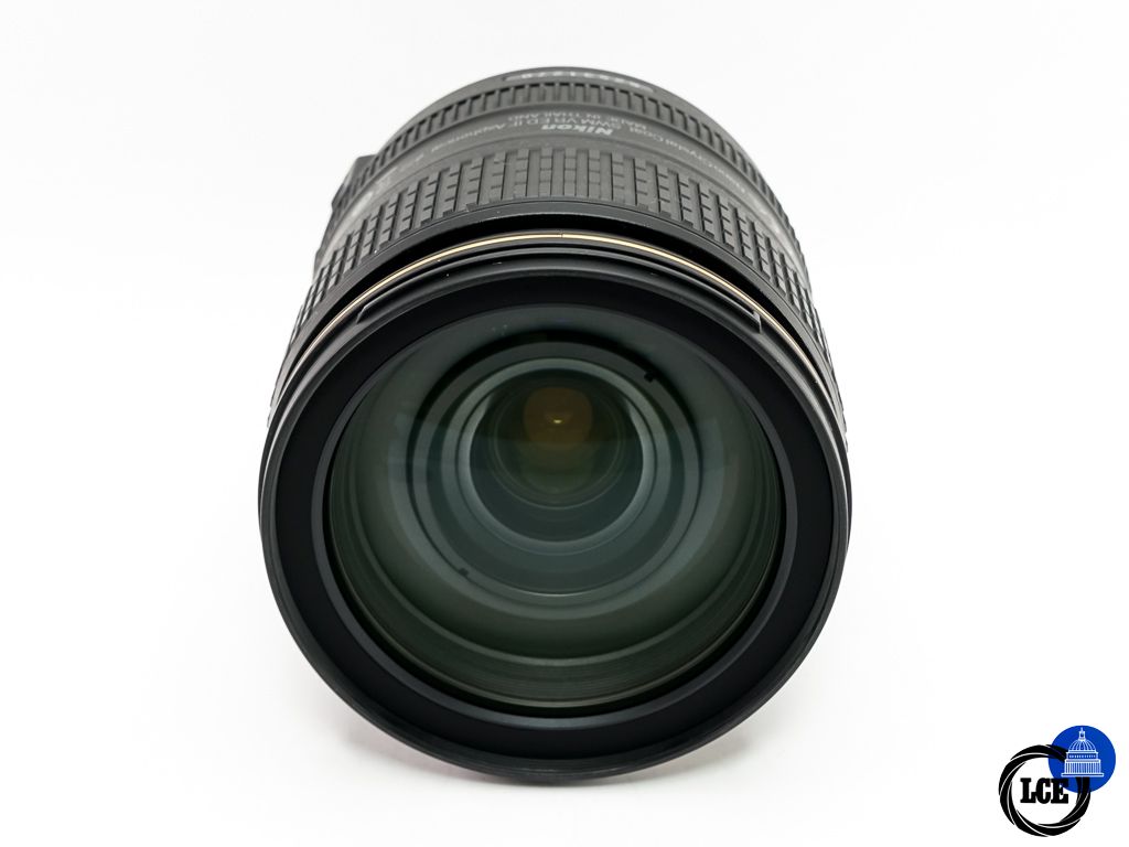 Nikon AF-S 24-105mm f4G ED VR * BOXED *
