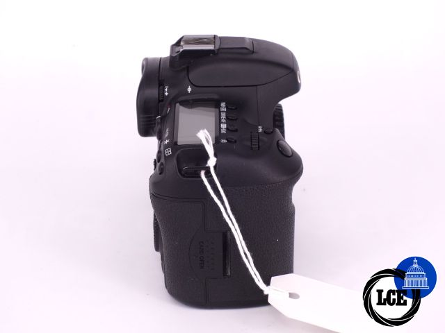 Canon EOS 7D Body
