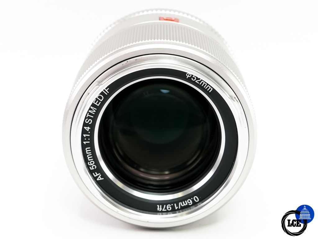 Viltrox AF 56mm F1.4 XF 