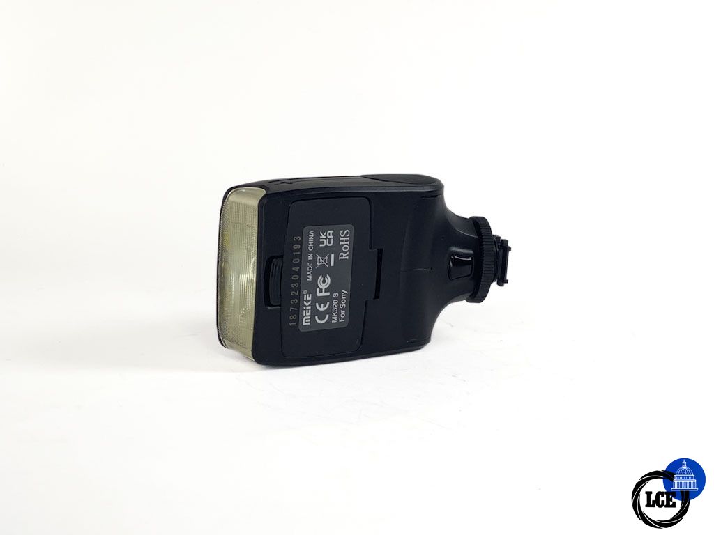 Meike Speedlite MK320