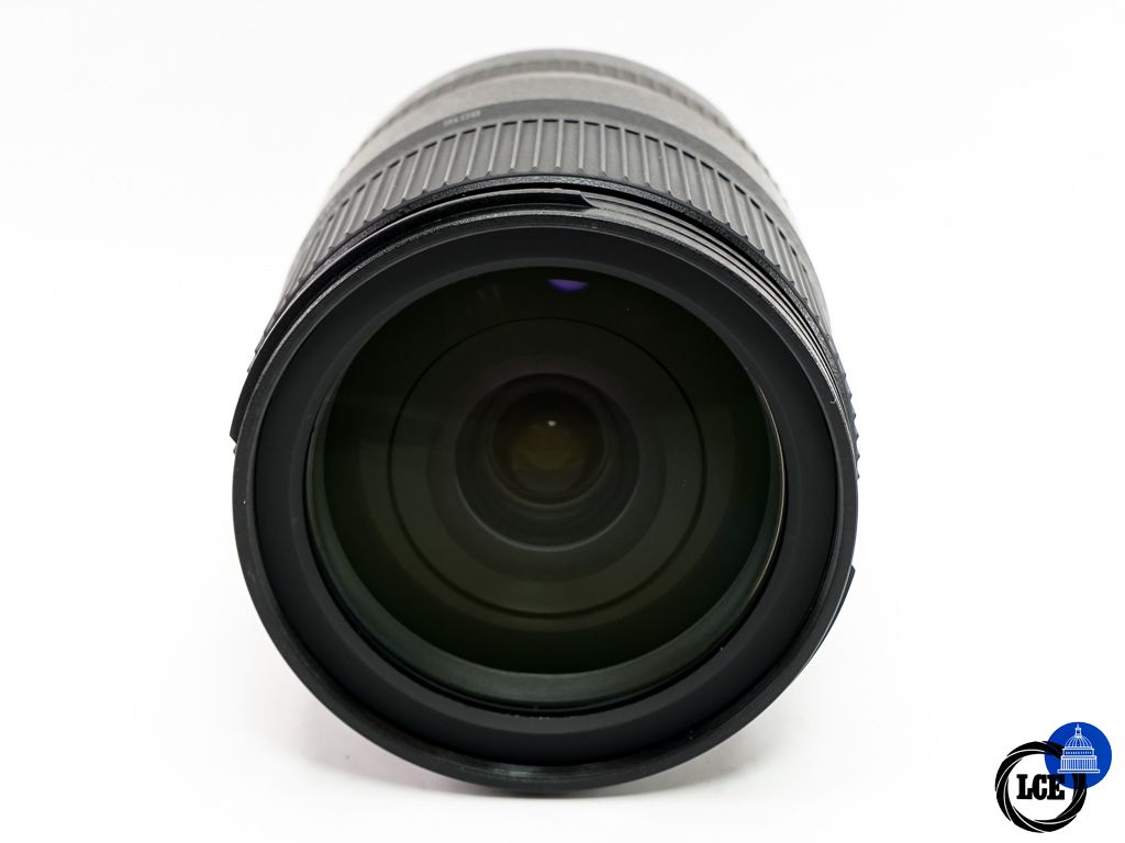 Tamron 16-300mm f3.5-6.3 PZD VC