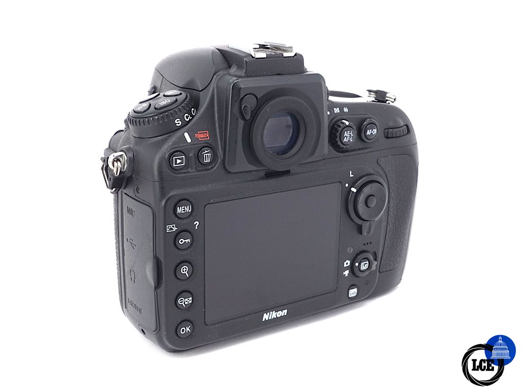 Nikon D800 Body | 4*