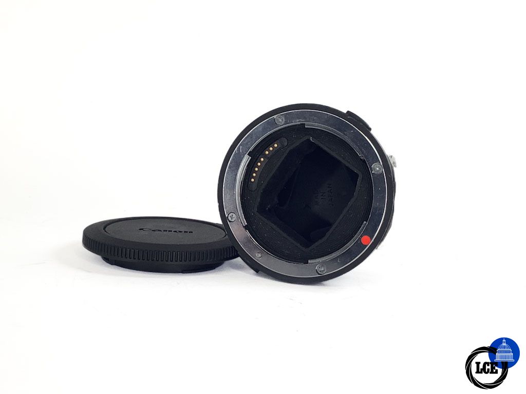 Sigma MC-11 EF-E mount adapter 