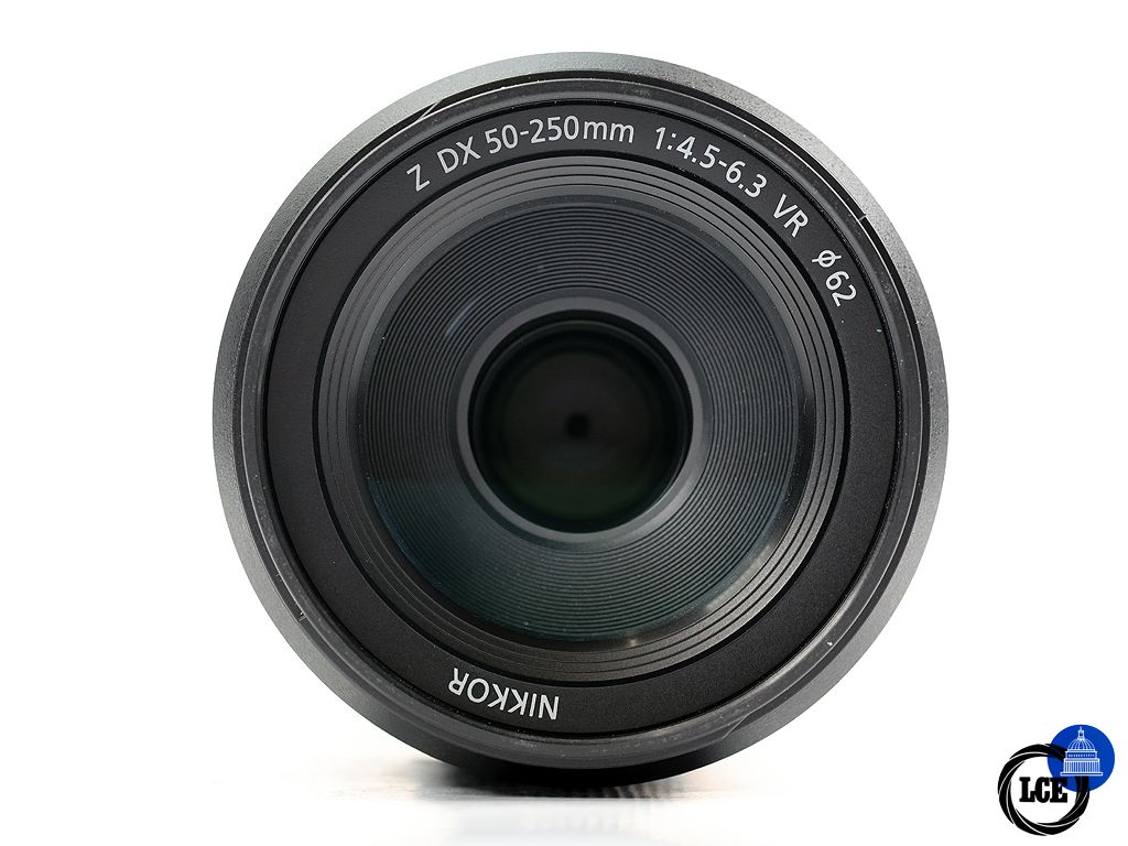 Nikon NIKKOR Z DX 50-250mm f/4.5-6.3 *Boxed* | 1277408