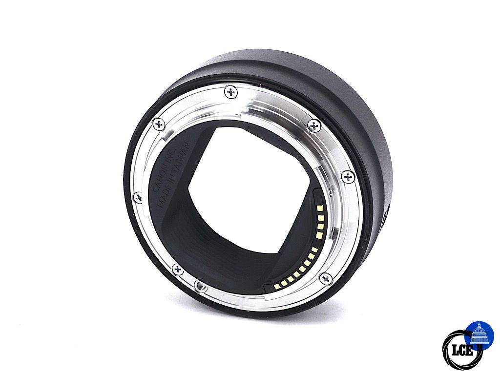 Canon Mount Adapter EF-EOS R | 5*