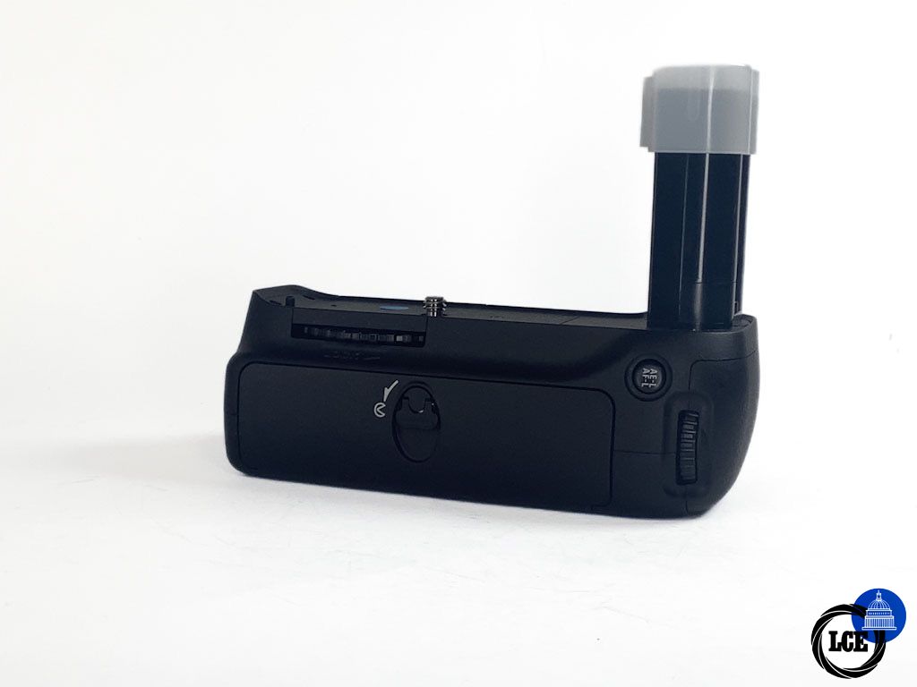 Nikon MB-D80 Multi power battery Grip