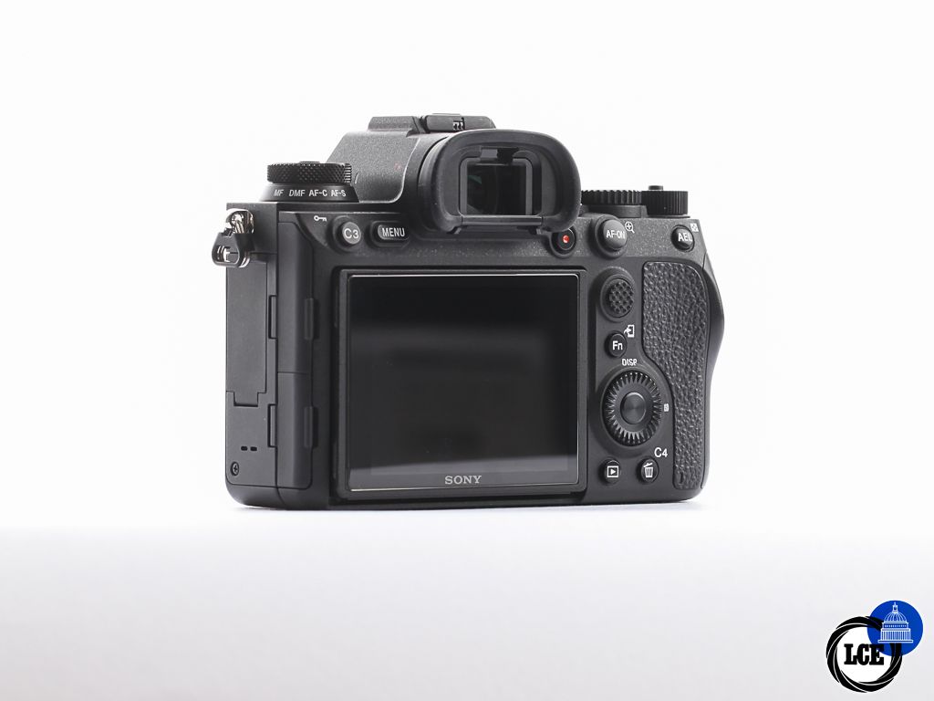 Sony A9 II Body [4*] | 10115134