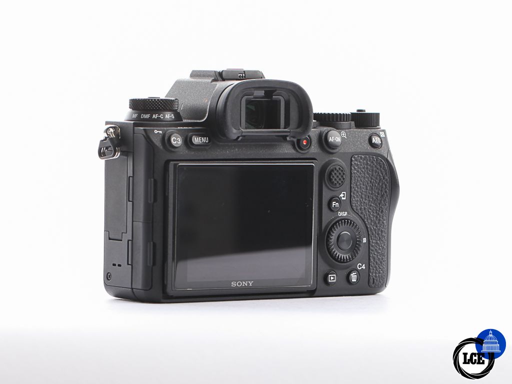 Sony A9 II Body [4*] | 10115135