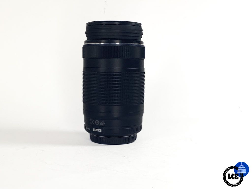 Olympus M.Zuiko 75-300mm F4.5-6.7 II