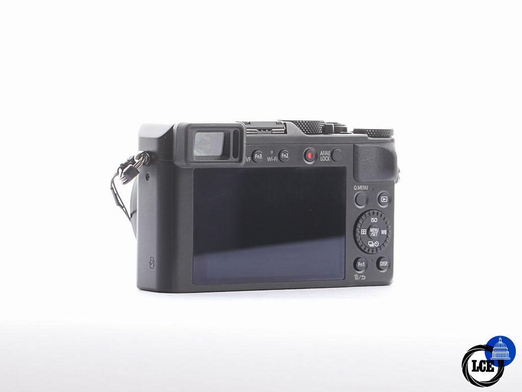 Panasonic Lumix LX100 [4*] | 10115162