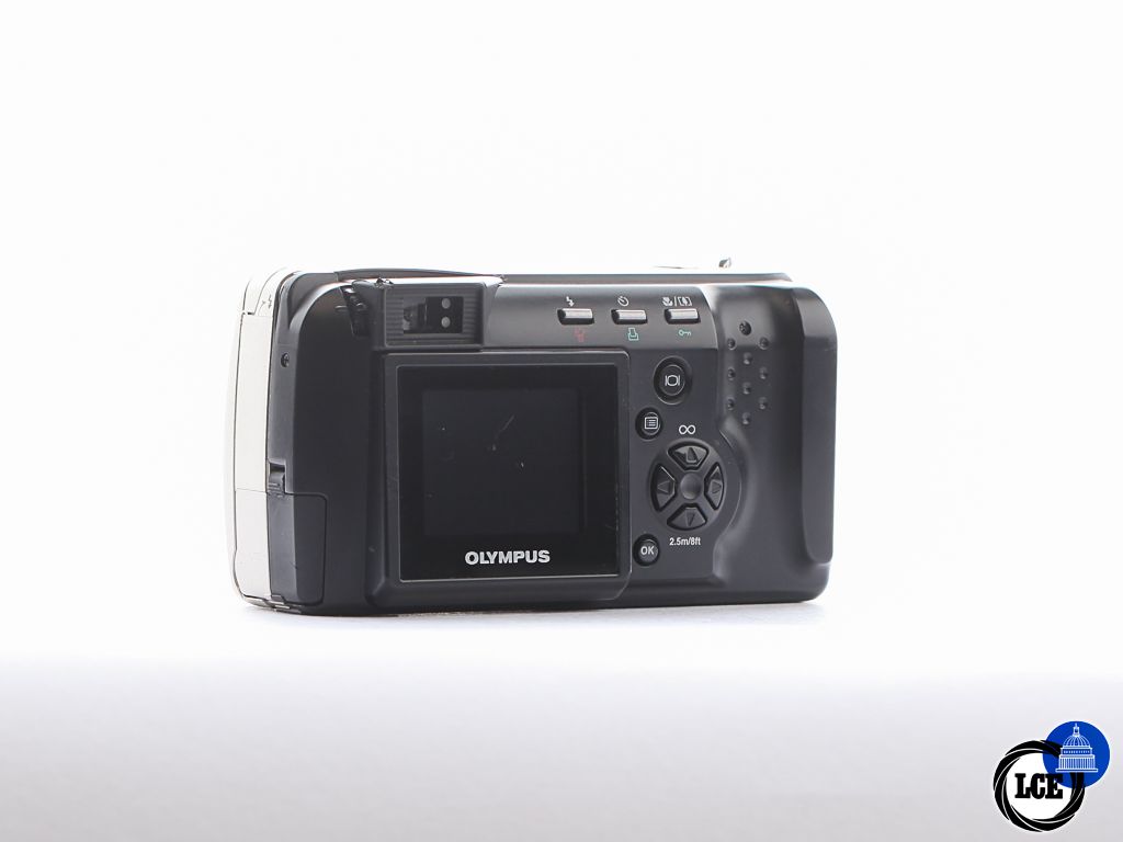 Olympus Camedia D-490 Zoom [4*] | 10115197