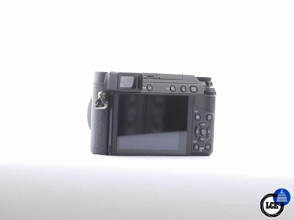 Panasonic Lumix GX80 + 12-32mm [4*] | 10115158