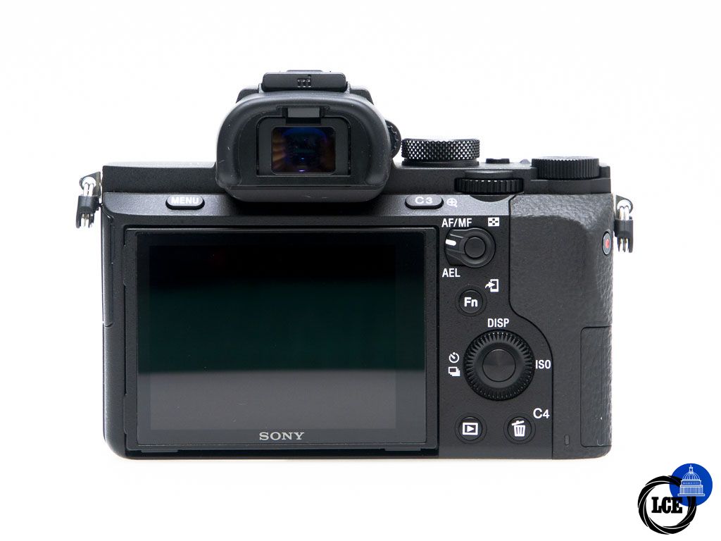 Sony A7 II Body 