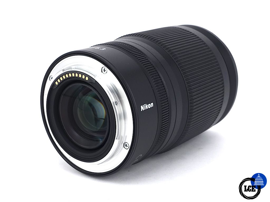 Nikon Z 24-200mm F4-6.3 VR - Boxed | 5*
