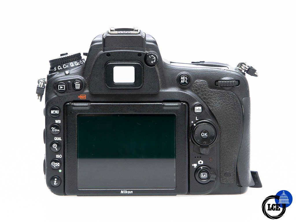 Nikon D750 Body 