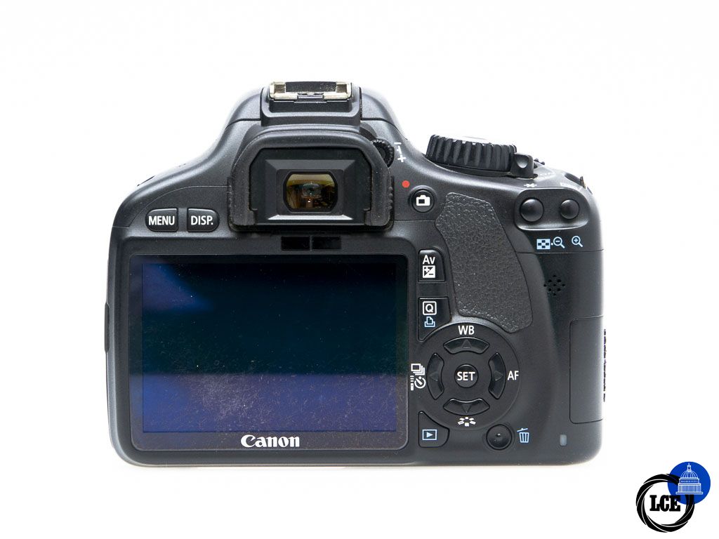 Canon EOS 550D Body
