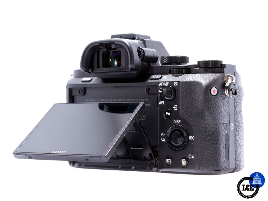 Sony A7 II body *Boxed*