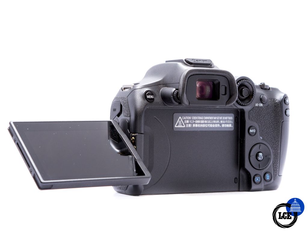 Canon EOS R7 body *Boxed*