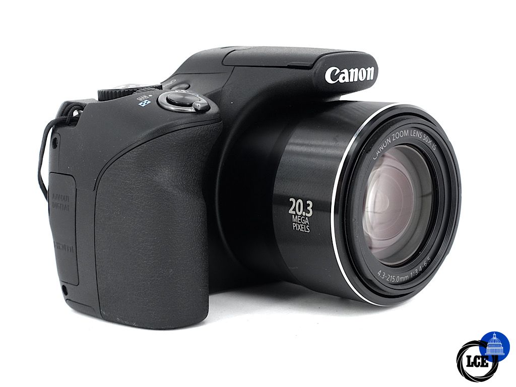 Canon SX540 HS | 4*