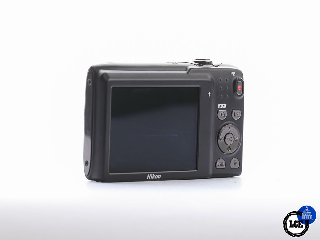 Nikon Coolpix S3100 [4*] | 10115183