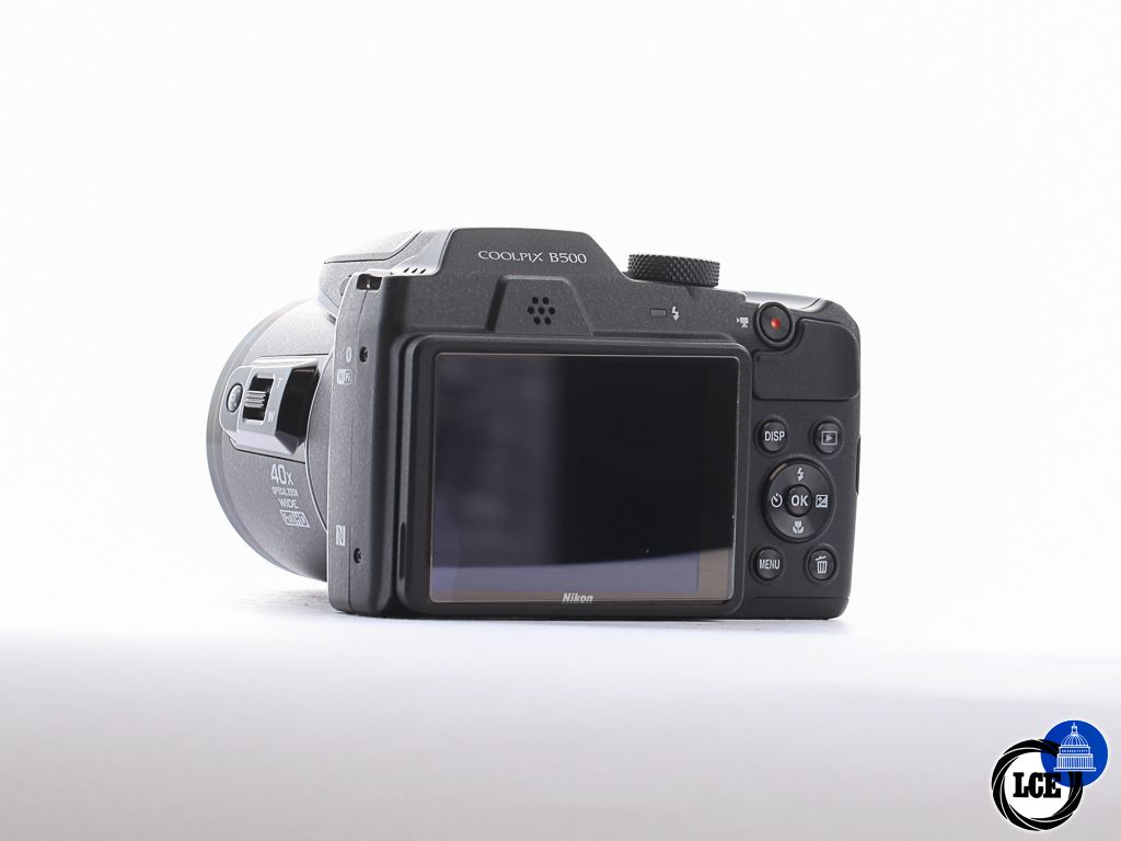 Nikon Coolpix B500 [4*] | 10115136