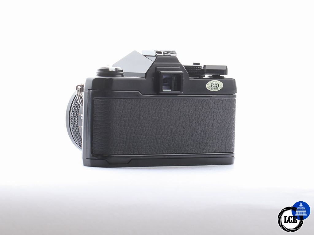 Yashica FX-3 Super 2000 + 50mm f/1.7 Planar [4*] | 10115178