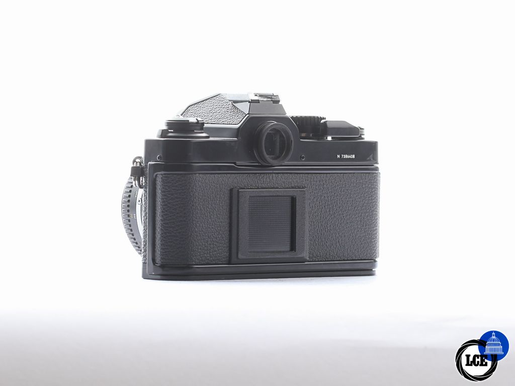 Nikon FM2n + 50mm f/1.8 [4*] | 10115123