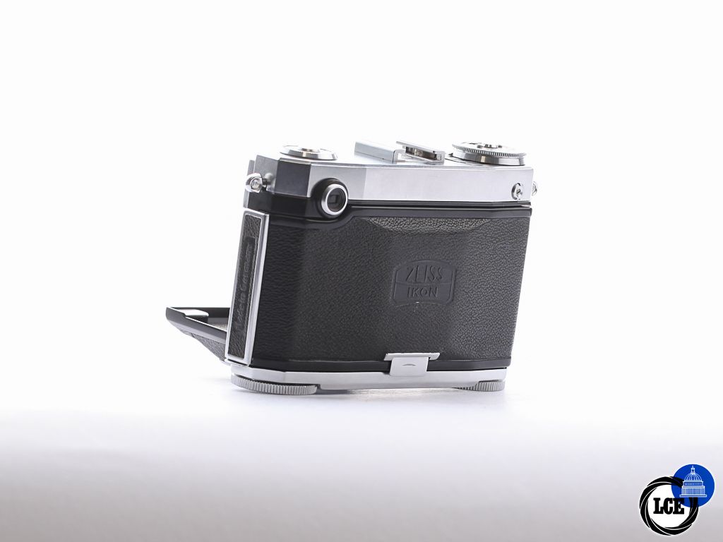 Zeiss Ikon Contessa [4*] | 10115173